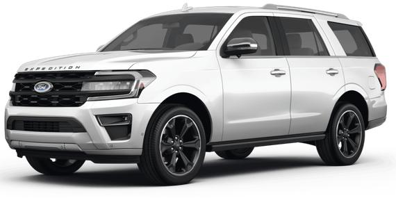 FORD EXPEDITION MAX 2023 1FMJK1K8XPEA03696 image